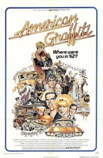 Picture of American Graffiti