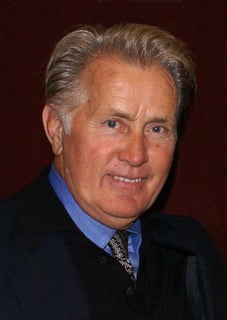 Picture of Martin Sheen