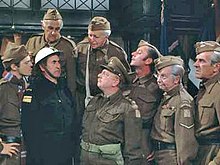 Picture of Dad's Army