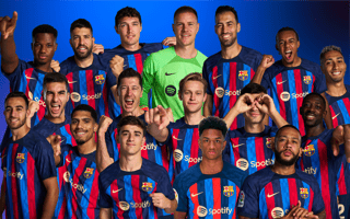 Picture of FC Barcelona