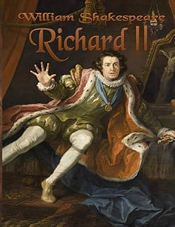 Picture of Richard II