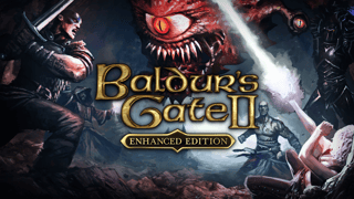 Picture of Baldur's Gate