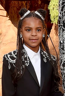 Picture of Blue Ivy Carter