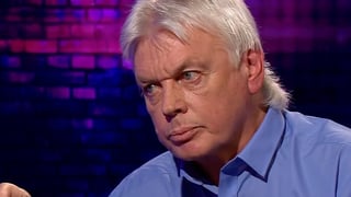 Picture of David Icke