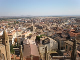 Picture of Huesca
