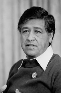 Picture of Cesar Chavez