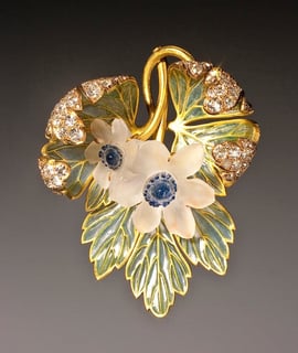 Picture of René Lalique