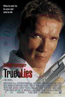 Picture of True Lies