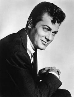 Picture of Tony Curtis