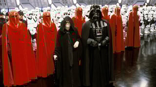 Picture of Galactic Empire