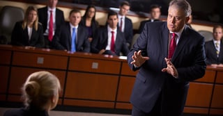 Picture of Advocate