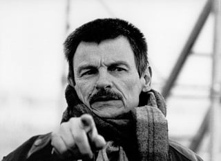 Picture of Andrei Tarkovsky