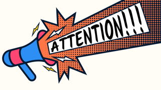 Picture of Attention