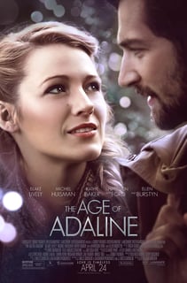 Picture of The Age of Adaline