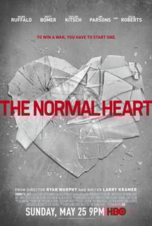 Picture of The Normal Heart