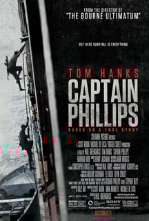 Picture of Captain Phillips