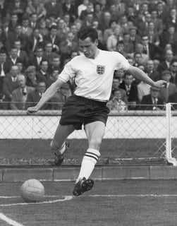 Picture of Bobby Robson