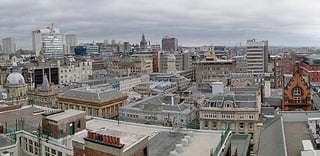 Picture of Glasgow
