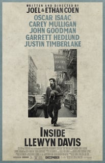 Picture of Inside Llewyn Davis