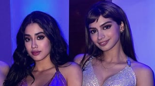 Picture of Khushi Kapoor