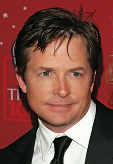 Picture of Michael J. Fox
