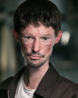 Picture of Darren Kent