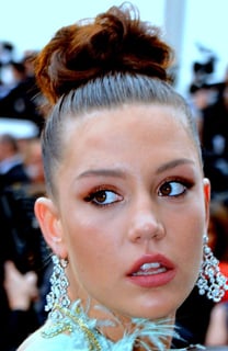 Picture of Adèle Exarchopoulos