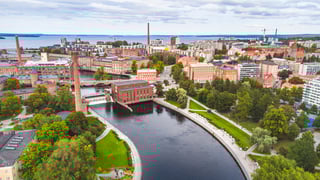 Picture of Tampere