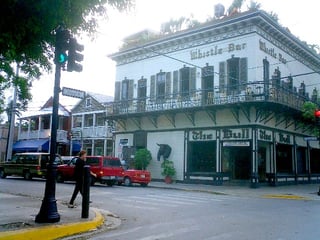 Picture of Caroline Street