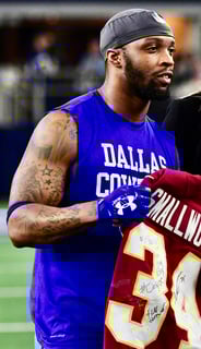 Picture of Tavon Austin
