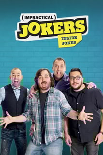 Picture of Impractical Jokers