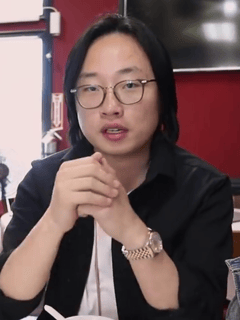 Picture of Jimmy O. Yang