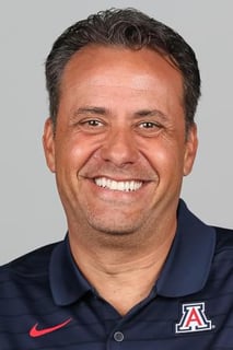 Picture of Jedd Fisch