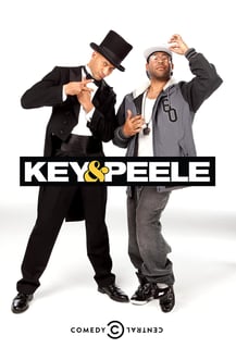 Picture of Key & Peele