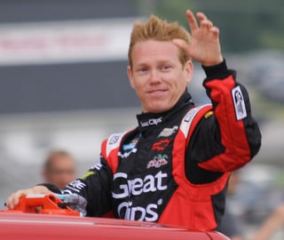 Picture of Brad Sweet
