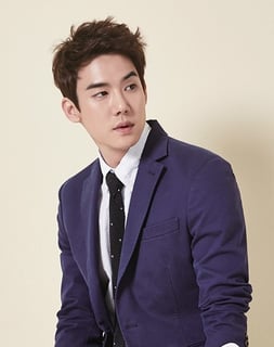 Picture of Yoo Yeon-seok