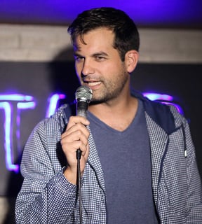 Picture of Michael Kosta