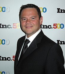 Picture of Daniel Milstein