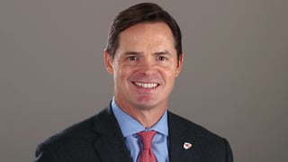 Picture of Mark Donovan