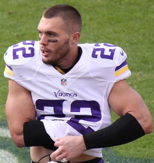 Picture of Harrison Smith