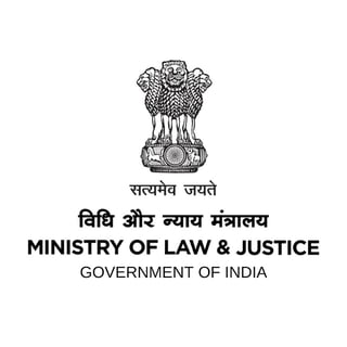 Picture of Ministry of Law