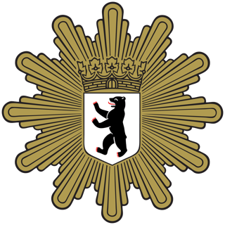 Picture of Berlin Police