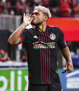 Picture of Josef Martínez