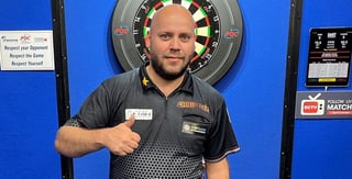 Picture of Christian Kist
