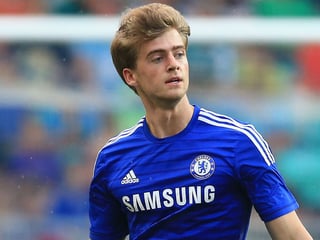 Picture of Patrick Bamford