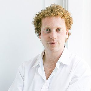 Picture of Edward Saatchi