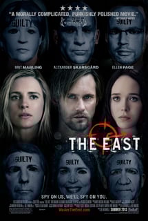 Picture of The East