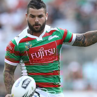 Picture of Adam Reynolds