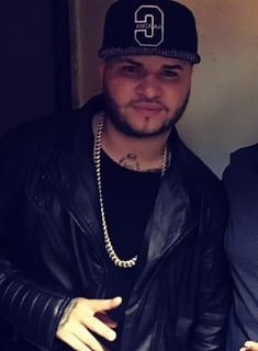 Picture of Farruko