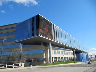 Picture of WGBH-TV